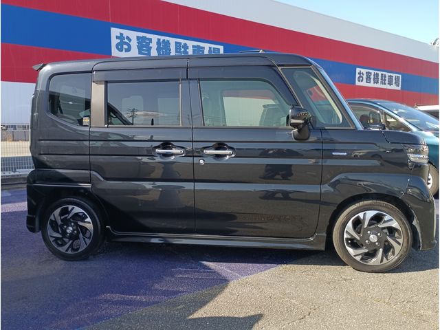 MAZDA FLAIR WAGON CUSTOM S 2024 Image 31