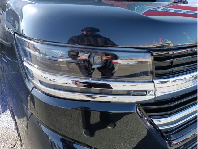 MAZDA FLAIR WAGON CUSTOM S 2024 Image 31