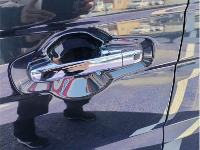 MAZDA FLAIR WAGON CUSTOM S 2024 Image 31