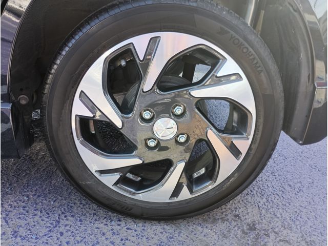 MAZDA FLAIR WAGON CUSTOM S 2024 Image 31