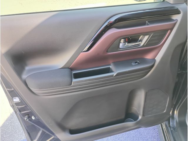 MAZDA FLAIR WAGON CUSTOM S 2024 Image 31