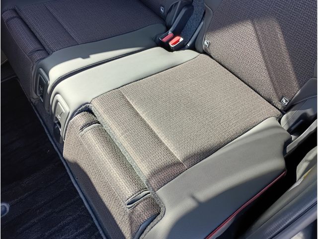 MAZDA FLAIR WAGON CUSTOM S 2024 Image 31