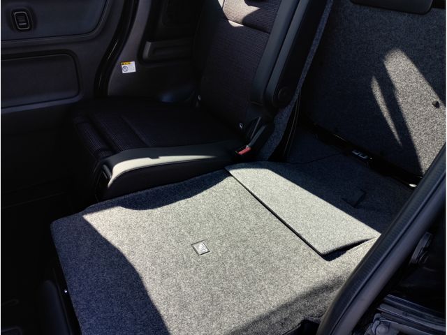 MAZDA FLAIR WAGON CUSTOM S 2024 Image 31