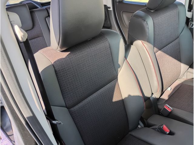 MAZDA FLAIR WAGON CUSTOM S 2024 Image 31