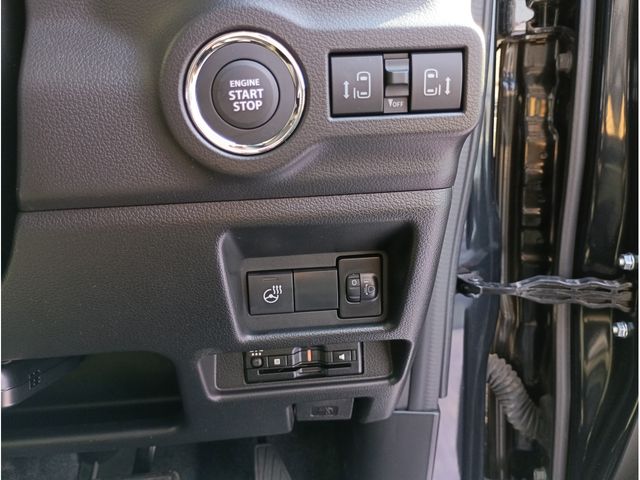 MAZDA FLAIR WAGON CUSTOM S 2024 Image 31