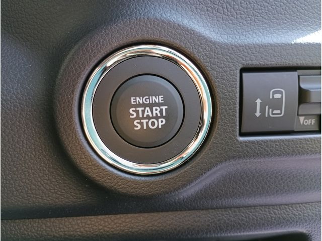 MAZDA FLAIR WAGON CUSTOM S 2024 Image 31