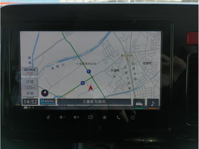 MAZDA FLAIR WAGON CUSTOM S 2024 Image 31