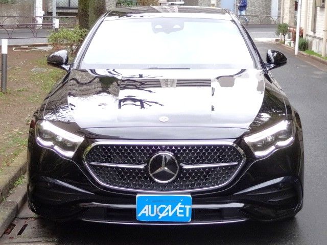 MERCEDES BENZ E CLAS 2024 Image 31