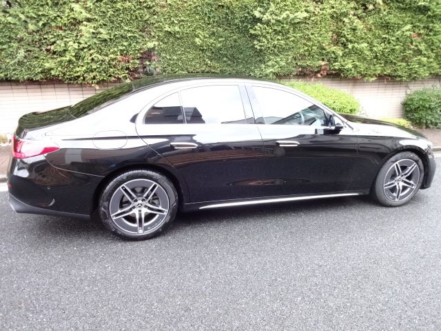 MERCEDES BENZ E CLAS 2024 Image 31