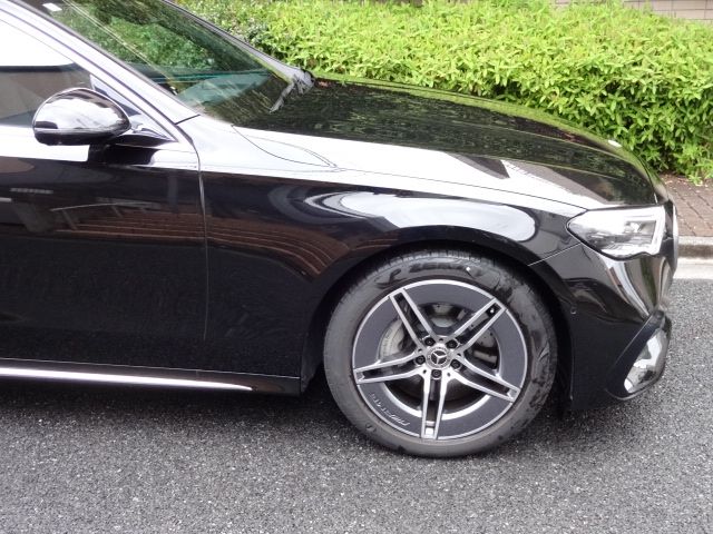 MERCEDES BENZ E CLAS 2024 Image 31