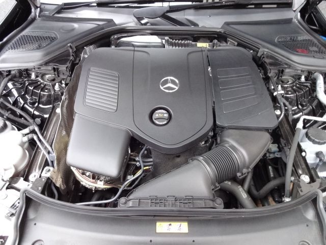 MERCEDES BENZ E CLAS 2024 Image 31