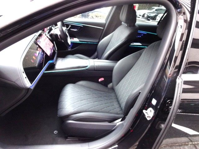 MERCEDES BENZ E CLAS 2024 Image 31