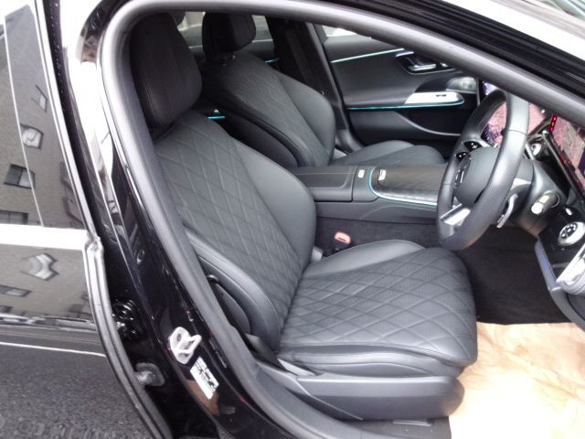 MERCEDES BENZ E CLAS 2024 Image 31