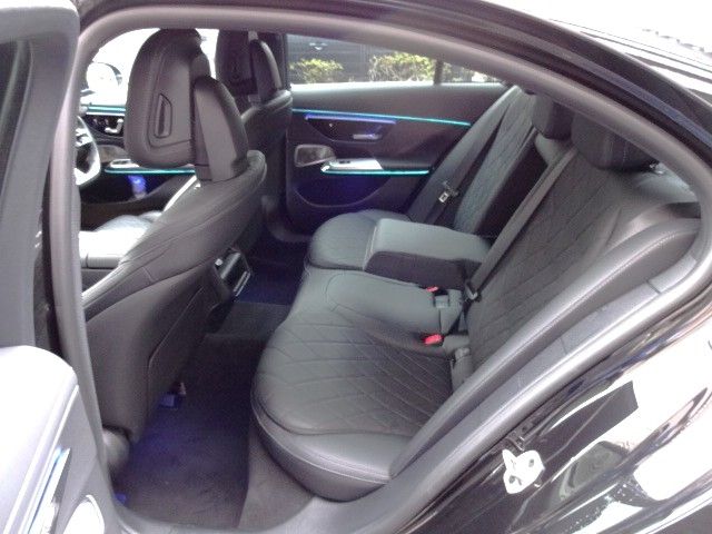 MERCEDES BENZ E CLAS 2024 Image 31