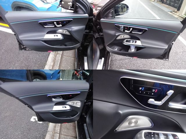 MERCEDES BENZ E CLAS 2024 Image 31