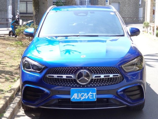 MERCEDES BENZ GLA CL 2025 Image 31