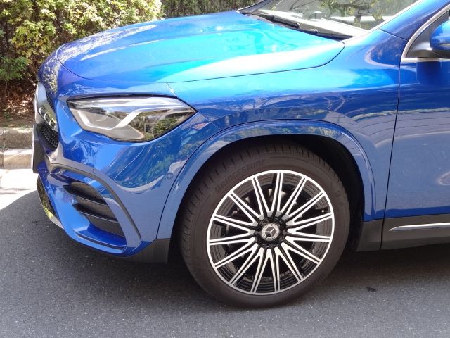 MERCEDES BENZ GLA CL 2025 Image 31