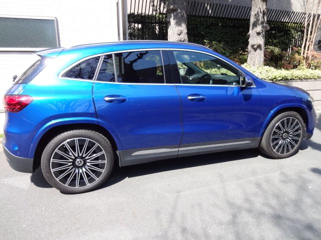 MERCEDES BENZ GLA CL 2025 Image 31