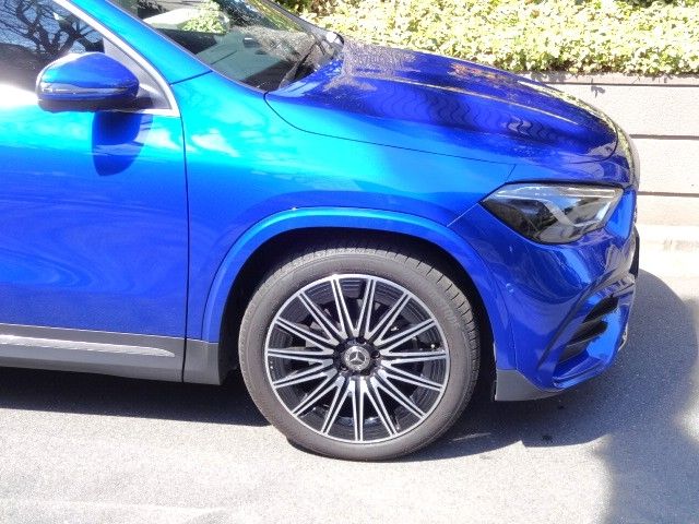 MERCEDES BENZ GLA CL 2025 Image 31