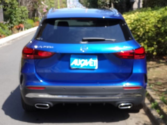 MERCEDES BENZ GLA CL 2025 Image 31