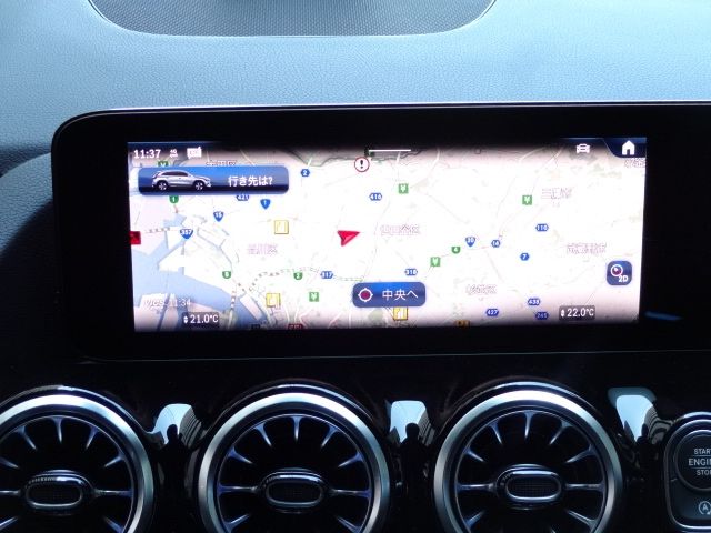 MERCEDES BENZ GLA CL 2025 Image 31