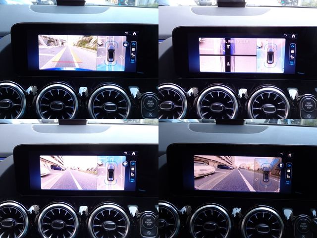 MERCEDES BENZ GLA CL 2025 Image 31