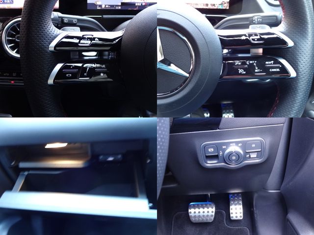 MERCEDES BENZ GLA CL 2025 Image 31