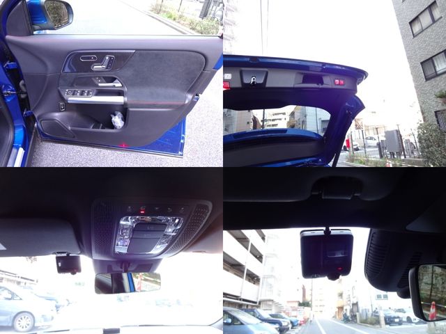 MERCEDES BENZ GLA CL 2025 Image 31