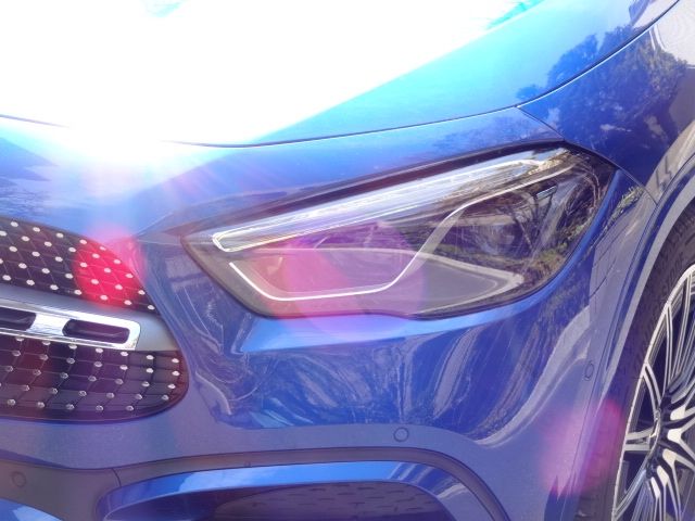 MERCEDES BENZ GLA CL 2025 Image 31