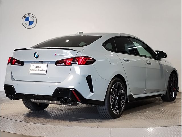 BMW 2SERIES GRAN COU 2025 Image 31