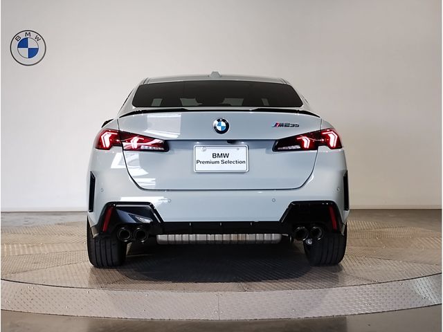 BMW 2SERIES GRAN COU 2025 Image 31