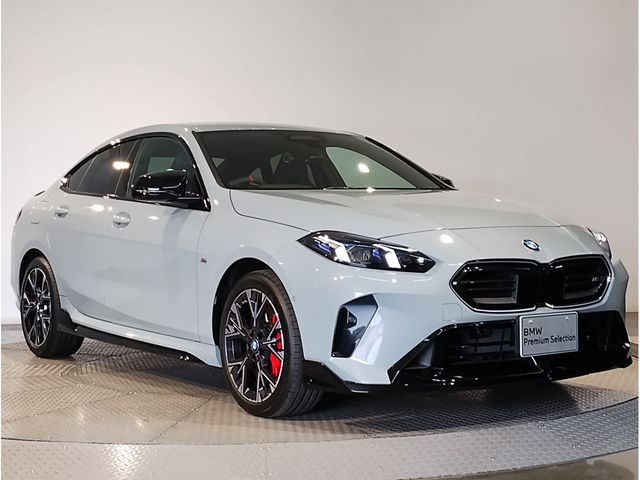 BMW 2SERIES GRAN COU 2025 Image 31