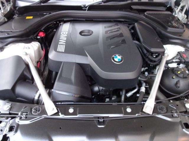 BMW 5SERIES SEDAN 2023 Image 31