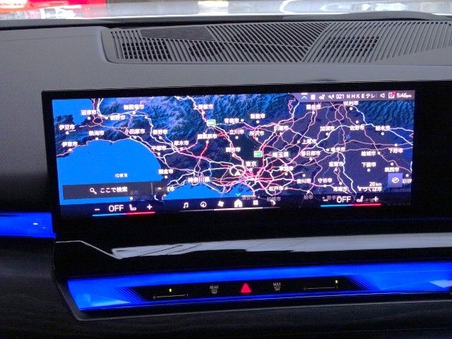 BMW 5SERIES SEDAN 2023 Image 31