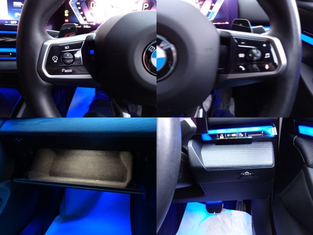 BMW 5SERIES SEDAN 2023 Image 31