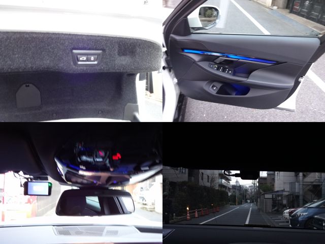 BMW 5SERIES SEDAN 2023 Image 31