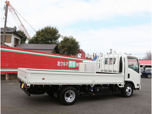 ISUZU ELF 2021 Image 31