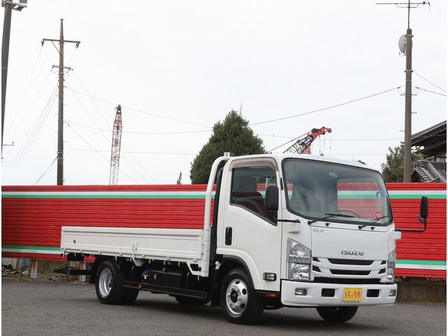 ISUZU ELF 2021 Image 31