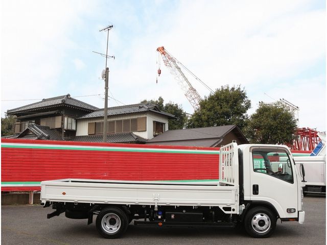 ISUZU ELF 2021 Image 31