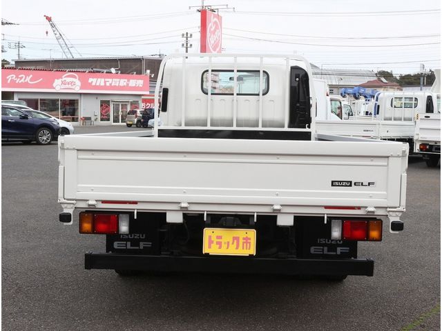 ISUZU ELF 2021 Image 31