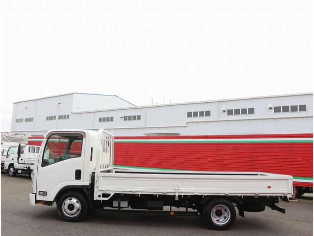 ISUZU ELF 2021 Image 31