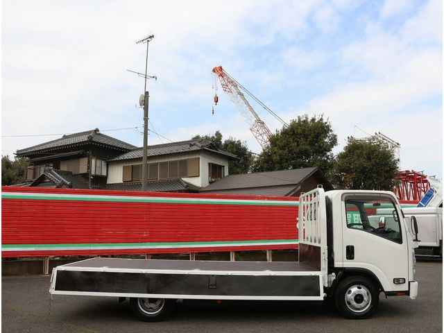 ISUZU ELF 2021 Image 31