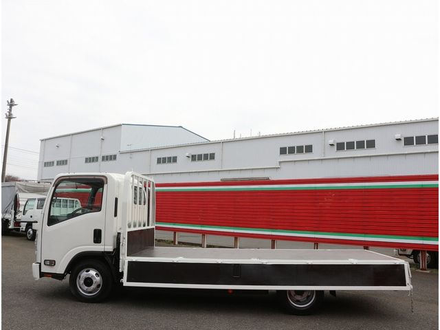 ISUZU ELF 2021 Image 31