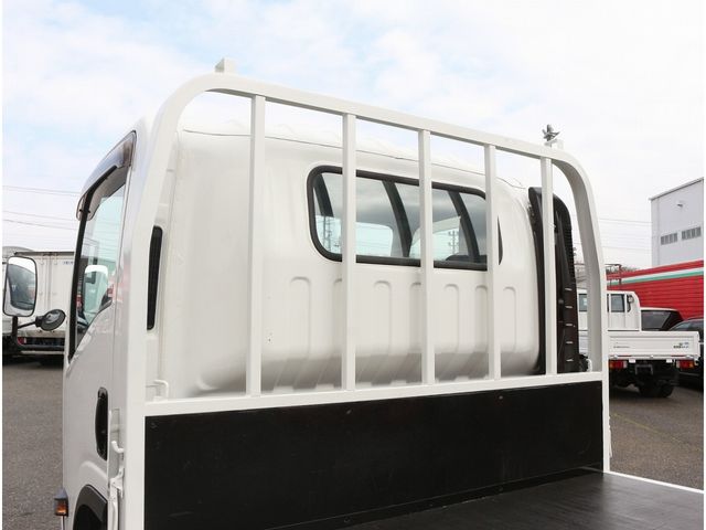 ISUZU ELF 2021 Image 31