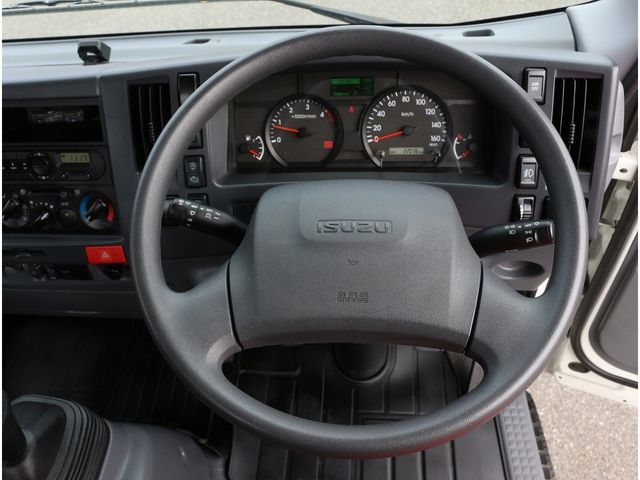 ISUZU ELF 2021 Image 31