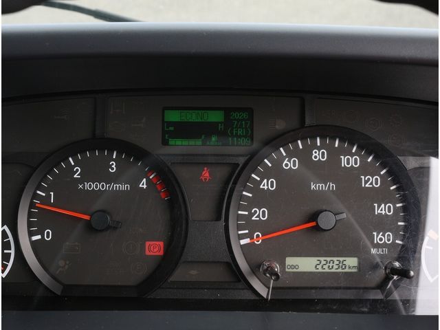 ISUZU ELF 2021 Image 31