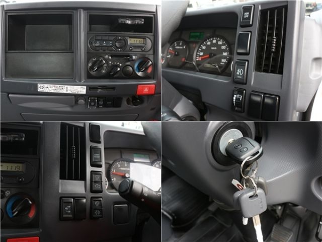 ISUZU ELF 2021 Image 31