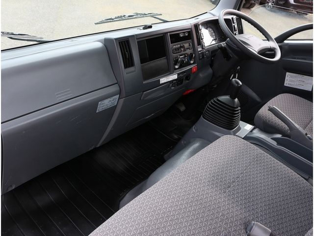 ISUZU ELF 2021 Image 31