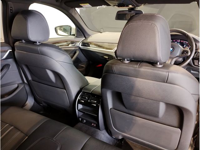 BMW 5SERIES SEDAN 2022 Image 31