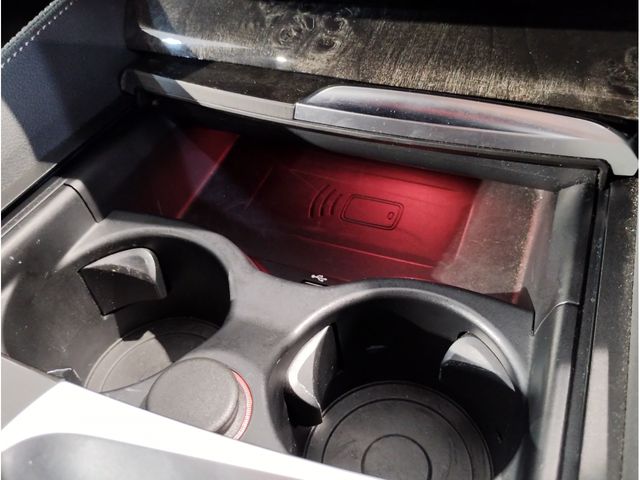 BMW 5SERIES SEDAN 2022 Image 31